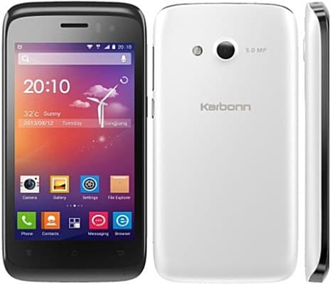 Titanium S1 Plus