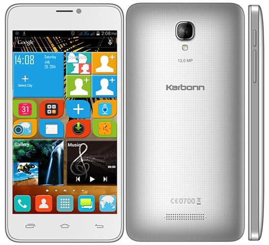 Titanium S19 2