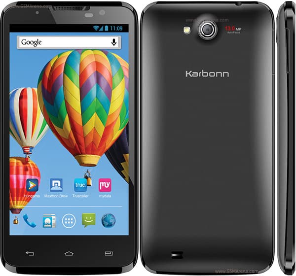 S7 Titanium