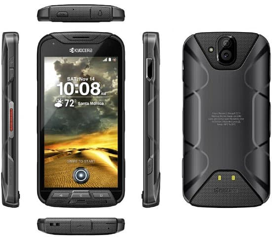 DuraForce Pro