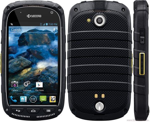 Torque E6710