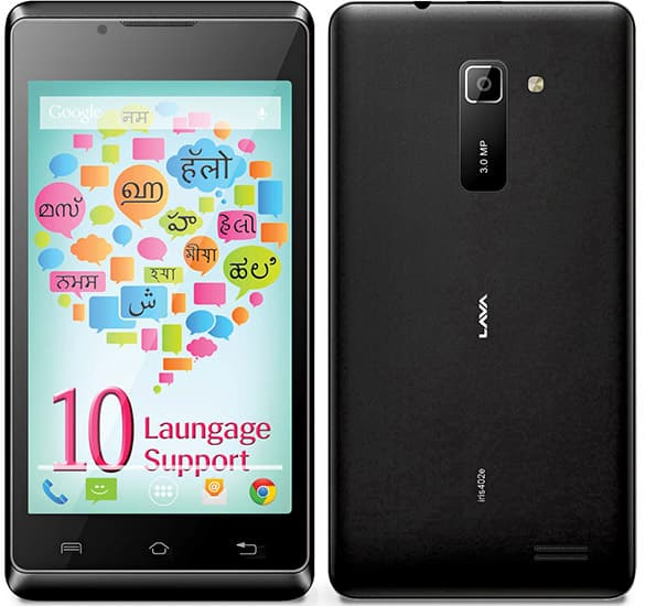 Iris 402e
