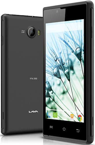 Iris 250 2