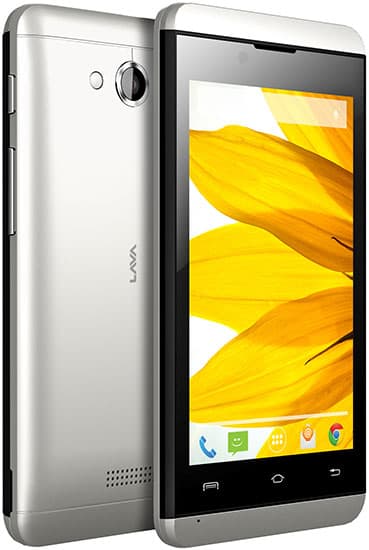 Iris 400s
