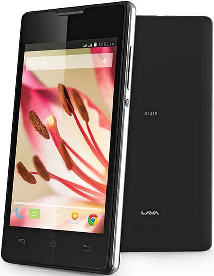 Iris 410