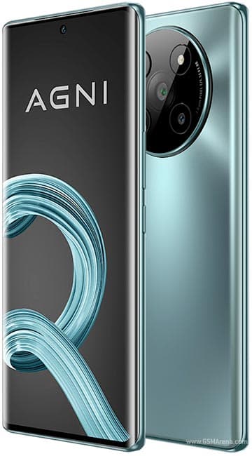 Agni 2