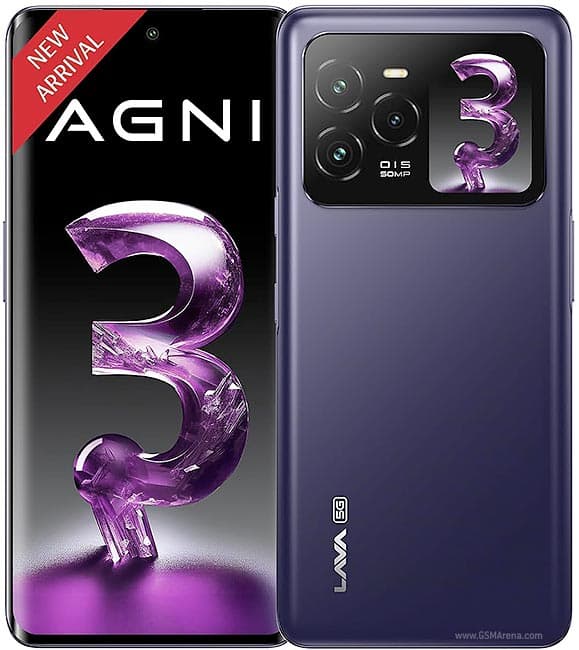 Agni 3