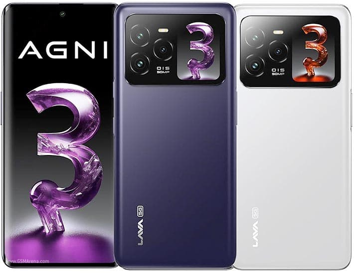 Agni 3 2