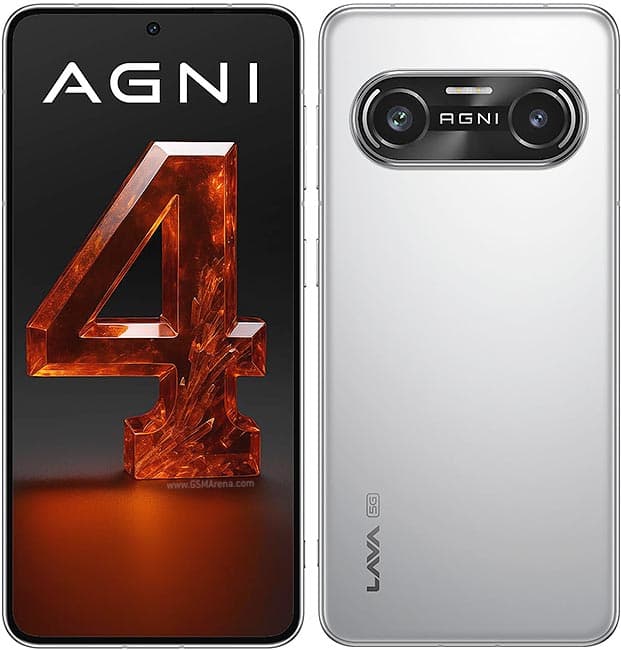 Agni 4