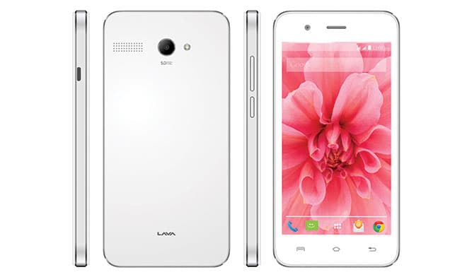 Iris Atom 2