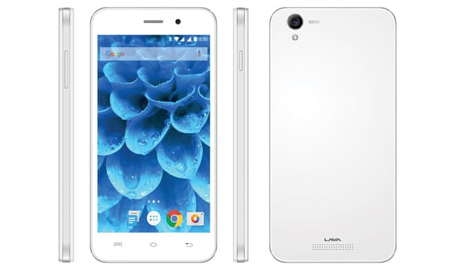 Iris Atom 3