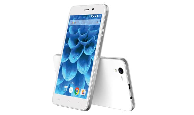 Iris Atom 3 2