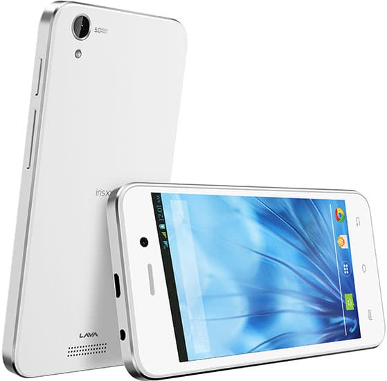 Iris X1 Atom S 2