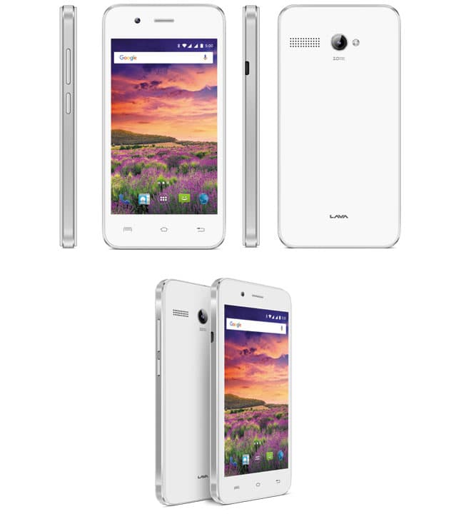 Iris Atom X
