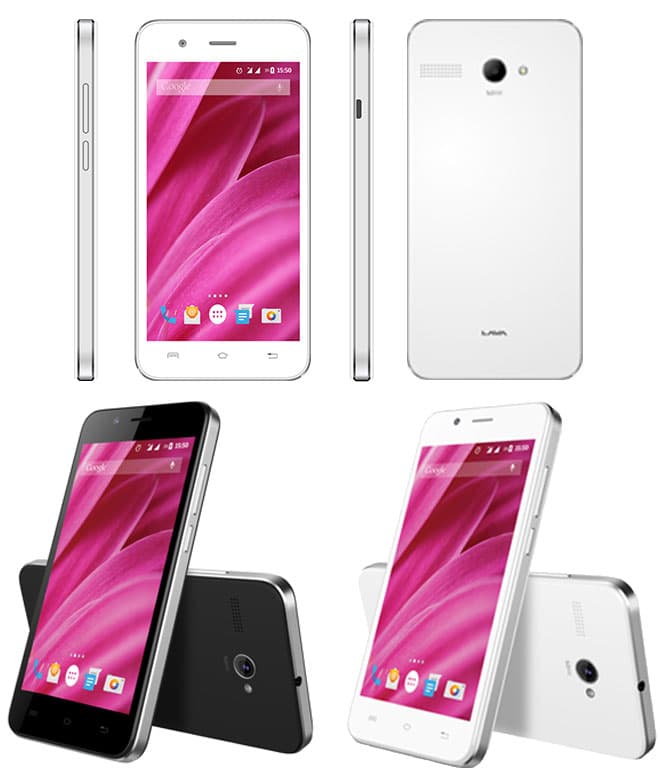 Iris Atom 2X