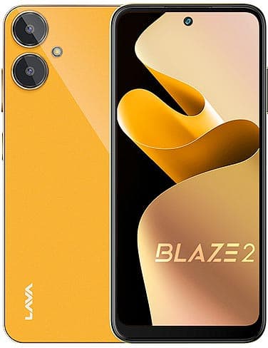 Blaze 2
