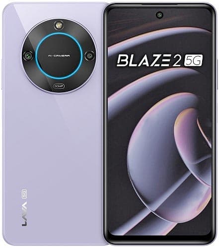 Blaze 2 5G
