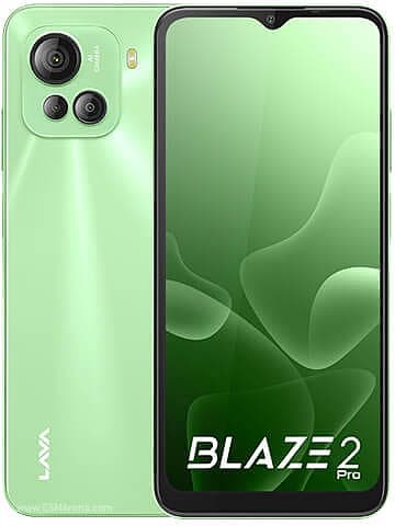 Blaze 2 Pro