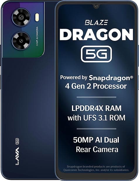 Blaze Dragon 2