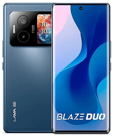 Blaze Duo 2