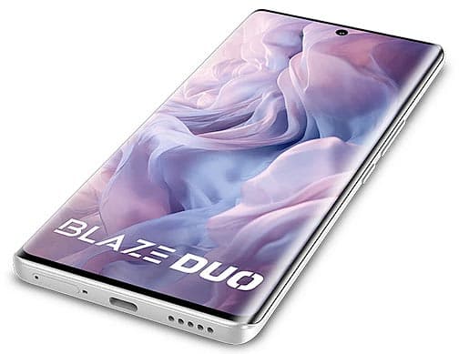 Blaze Duo 3