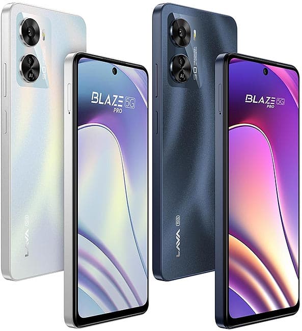 Blaze Pro 5G 2