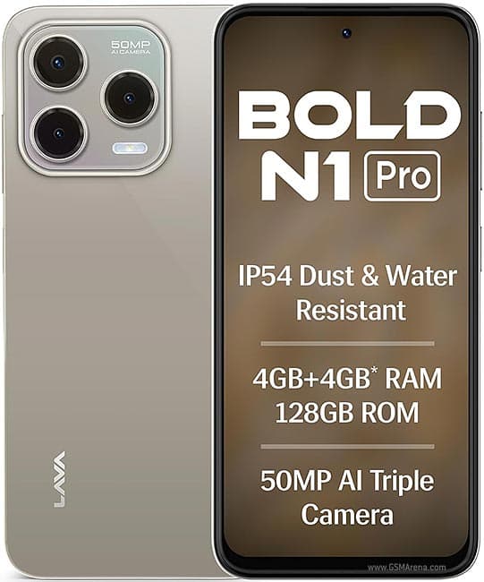 Bold N1 Pro