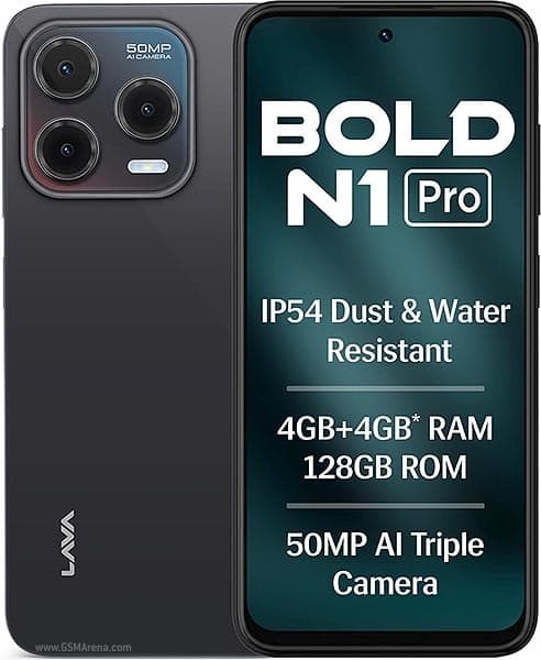 Bold N1 Pro 2