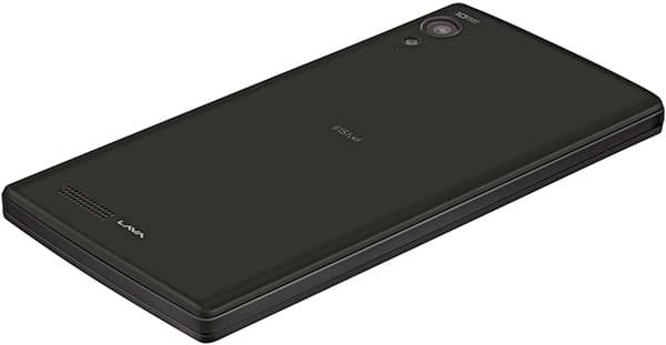 Iris Fuel 60 2