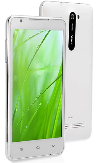 Iris 503e 2