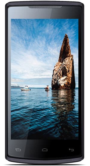 Iris 506Q