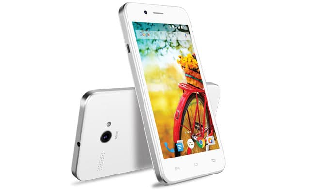 Iris Atom 2