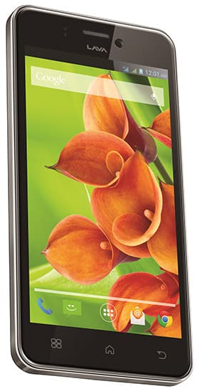 Iris Pro 20