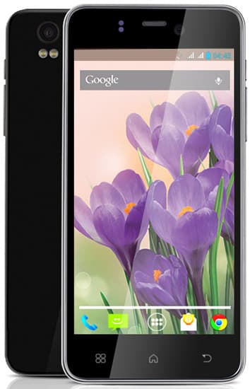 Iris Pro 30+