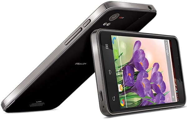 Iris Pro 30+ 2