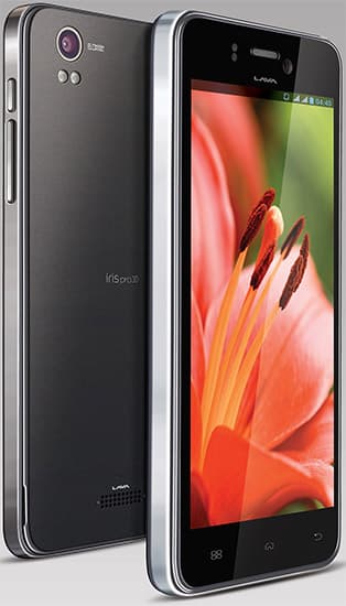 Iris Pro 30