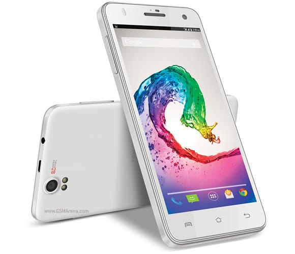 Iris X5