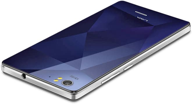 Pixel V2 2