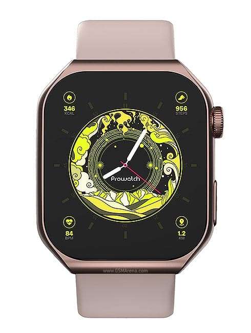 Prowatch V1