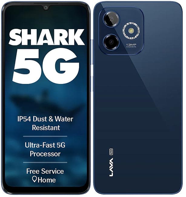 Shark 2
