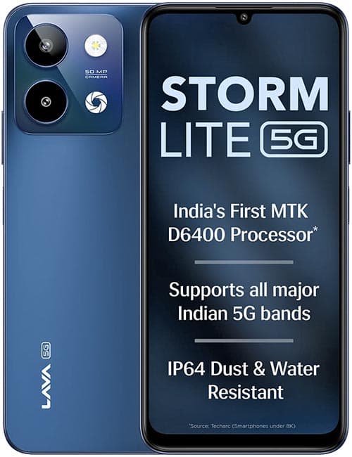 Storm Lite