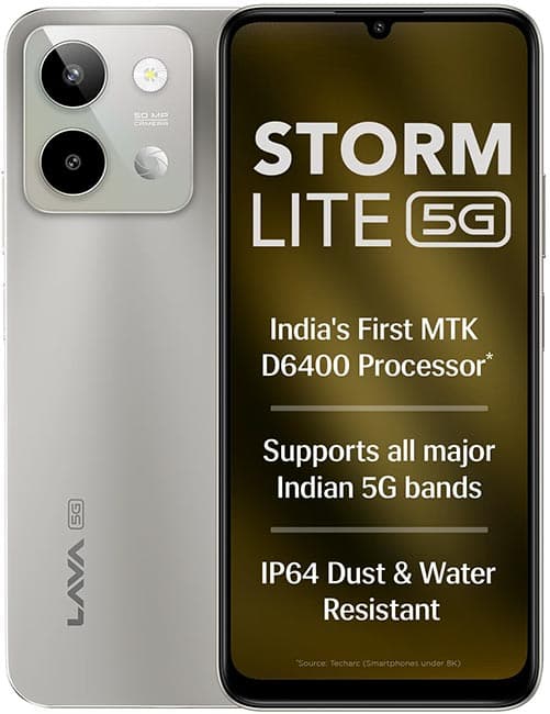 Storm Lite 2