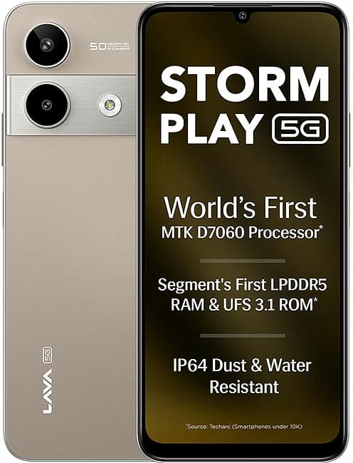 Storm Play