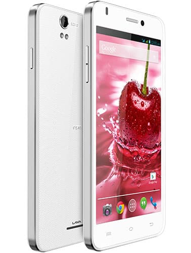 Iris X1 Grand