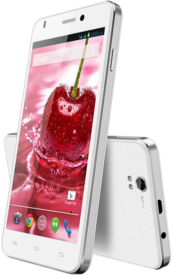 Iris X1 Grand 2
