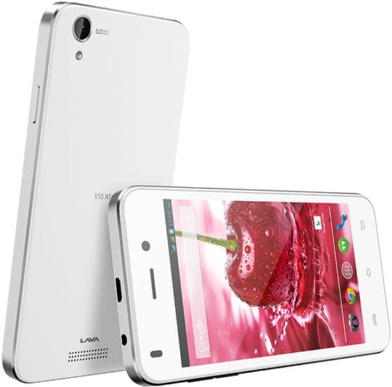 Iris X1 mini 2
