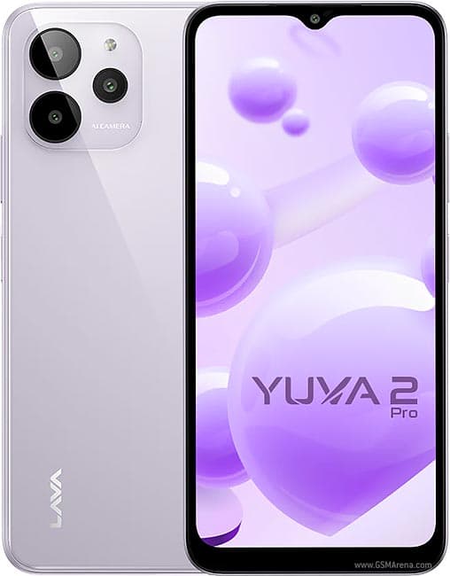 Yuva 2 Pro