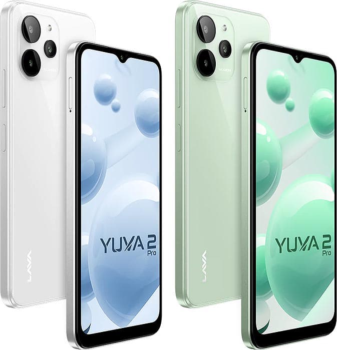 Yuva 2 Pro 2