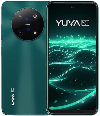 Yuva 5G