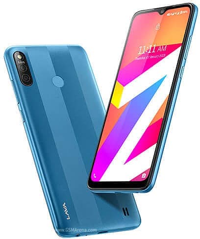 Z3 Pro 2